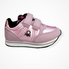 BENETTON BTK223106 8020  ΡΟΖ